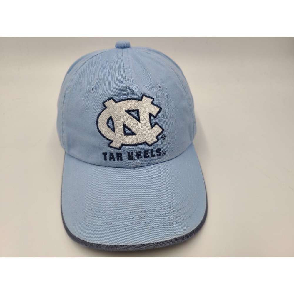 University of North Carolina UNC Tar Heels Signatures Strapback Hat Cap Men NCAA